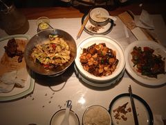 -松沪名灶·豆浆鱼头·新上海菜(飞航吾悦广场店)