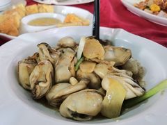 -台山美食一绝阿四台山黄鳝饭(阿四创作店)