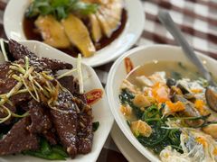 -文东记(马里士他店)