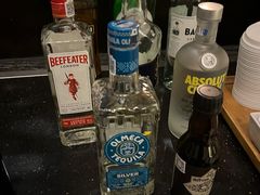 -上海齐鲁酒店·辣椒屋咖啡厅