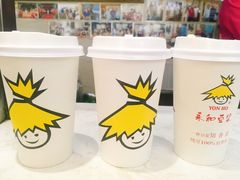 -清真·二嫂子煎饼果子(鼓楼旗舰形象店)