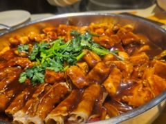 -黄记煌三汁焖锅(名泉广场店)