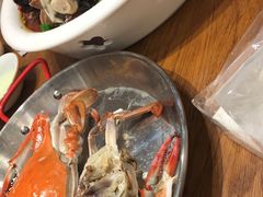 -必点海鲜·鲅鱼水饺(鞍山西道店)