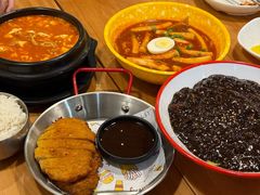 -多宾韩国料理(学衡路店)