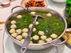 上汤野菜-壮族人(靖西店)