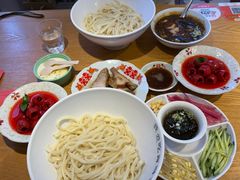 -北三条胡同打卤面馆(雍和宫店)