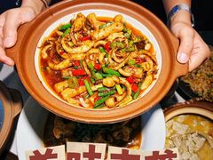 -打酱油·非遗淮扬菜(瘦西湖梅岭老店)