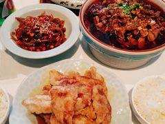 -红樱桃·欢乐餐厅(太原里店)