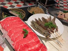 -一哥澳门豆捞·澳门风打边炉(高德置地店)