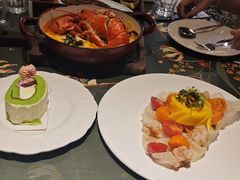 -第101座花园餐厅(湖滨88店)