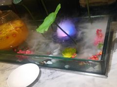 -芭菲盛宴·环球美食(袁家岗店)