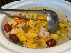 -老傅家湘潭水煮活鱼店(众一国际店)