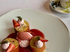 -Le Comptoir de Pierre Gagnaire