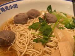 -遇见小面(江湾阳光天地店)