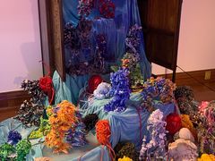 -【朵云轩艺术中心】博洛尼亚插画展·中国巡展·上海站