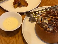 -大酉·M Coffee(北京美术馆店)