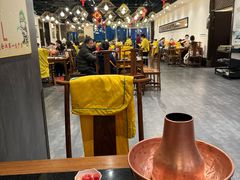 -南门涮肉(上海二店)