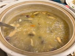 -山菌美食苑(振兴路店)