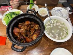 -斯丹姜母鸭·古法干香(涂门街总店)