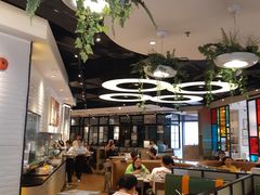 -新宝餐厅(流塘店)