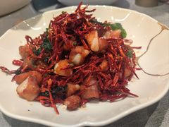 -汉水谣·江景餐厅(江滩店)