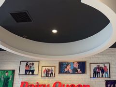 -DQ·蛋糕·冰淇淋(石家庄北国奥特莱斯店)