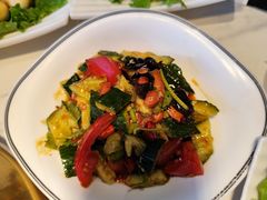-徐记小怪兽肉蟹煲(中央大街店)