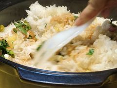 -大笑饭堂(甲子桥店)