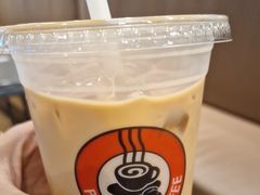-太平洋咖啡(五月花店)