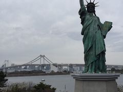 -台场海滨公园船码头