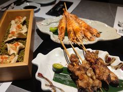 -匠和风精致料理(祥禾天地店)