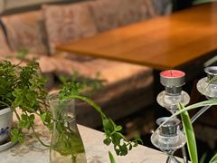 -香草意餐厅(杏石口路店)