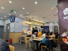 -吉野家(复兴路第二餐厅店)