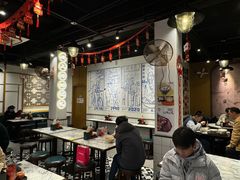 -鲜得来排骨年糕(即墨路店)