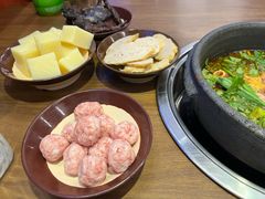 -笔记安顺夺夺粉火锅(中关村店)