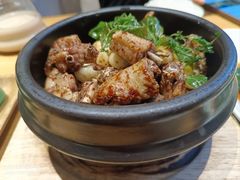 -竹里馆·淮扬菜·功夫茶(老门东店)