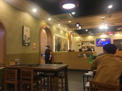 -川成串·自助串串香火锅(朝阳店)