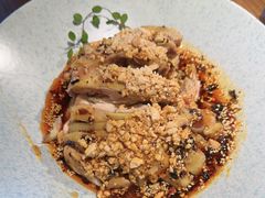 -永安水煮活鱼·仪征菜(仪征奥林匹克店)
