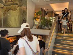 -花园茶楼·淮扬菜(兴城西路店)