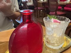 -秘密旅行Bonjour(黑金冠 江南西店)