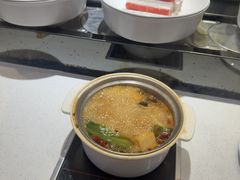 -农小锅(北京大兴凯德店)