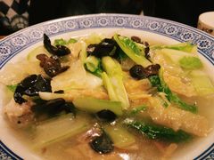-兰边碗(鼓楼店)