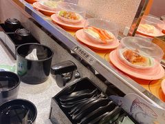 -争鲜回转寿司(南开大悦城店)