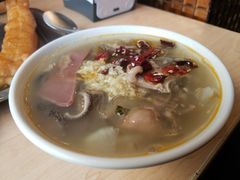 -西部马华清真食府·丝路菜(大钟寺店)
