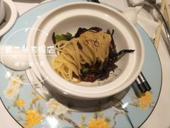 -翠湖宾馆·中餐厅