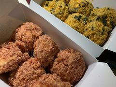 -鲍师傅糕点(西站店)