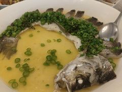 -老客站酒楼(金花南路店)