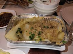 -金刚山烧烤(红旗大街店)