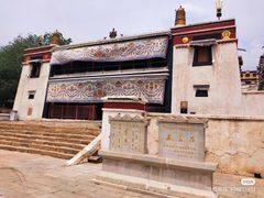 -五当召景区
