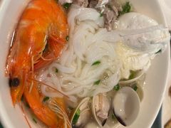 -味餐厅·海鲜·火锅·自助餐